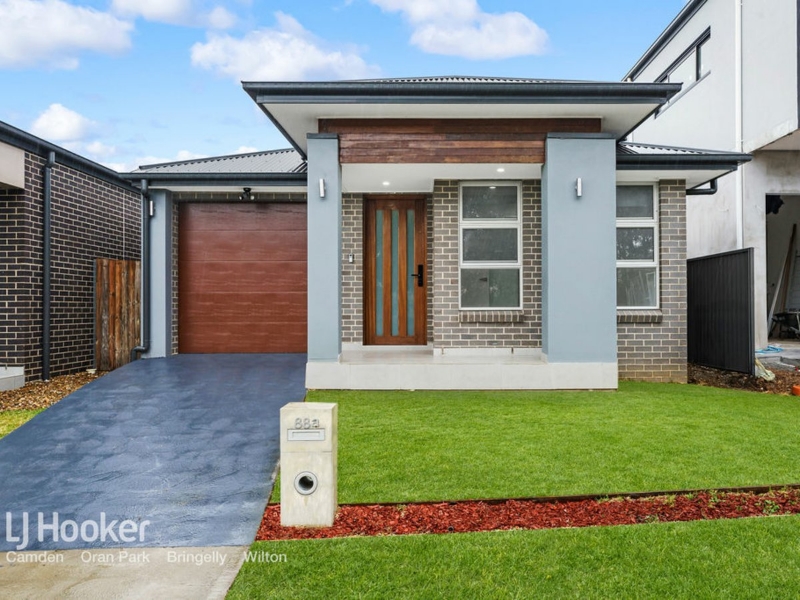 Rental properties & online application form