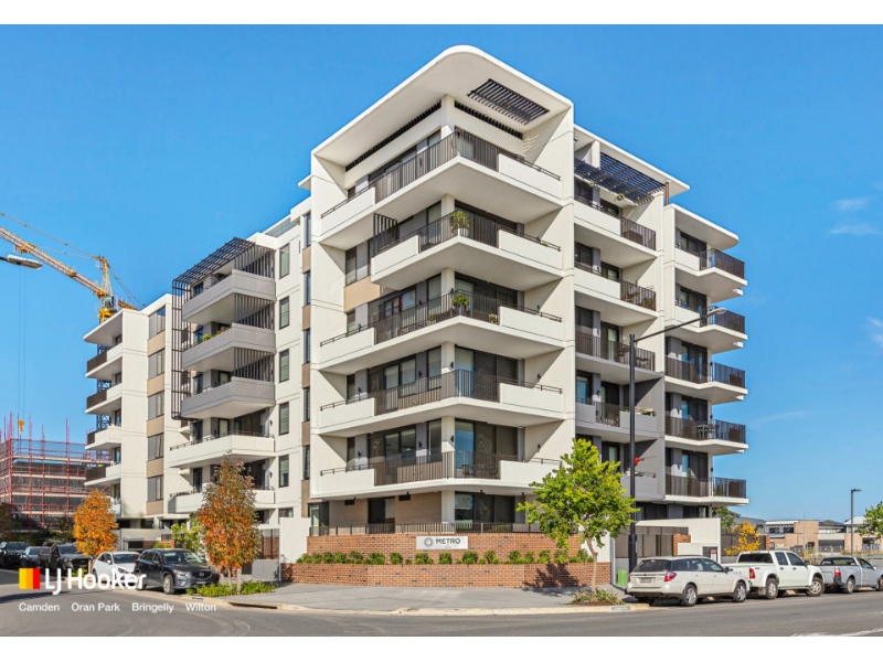Rental properties & online application form