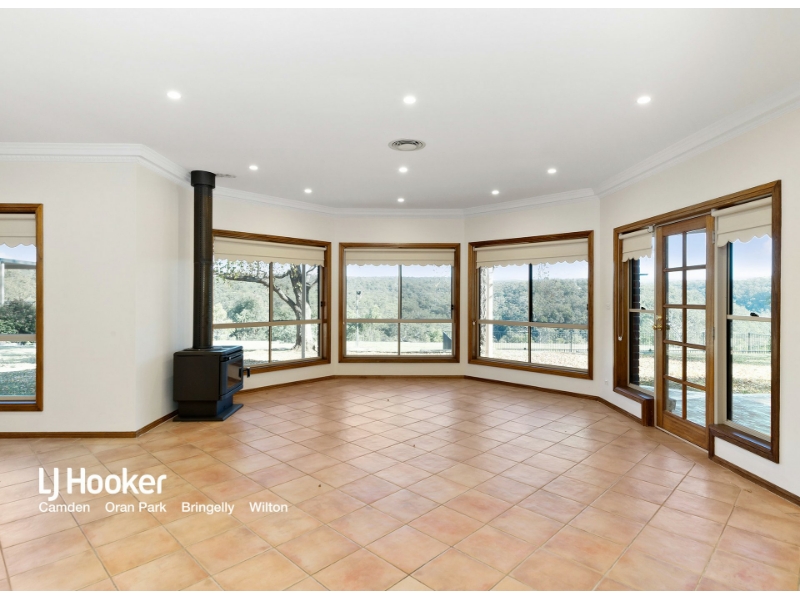 135 Nortons Basin Road, WALLACIA House for rent Listed by The Leasing