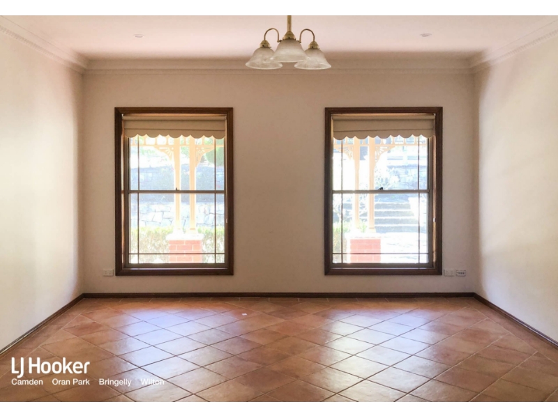 135 Nortons Basin Road, WALLACIA House for rent Listed by The Leasing