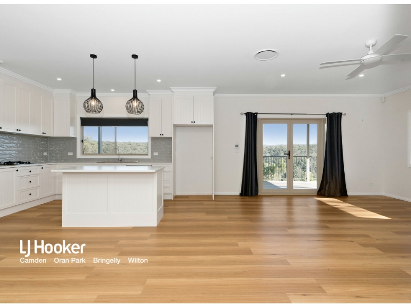 135 Nortons Basin Road, WALLACIA House for rent Listed by The Leasing