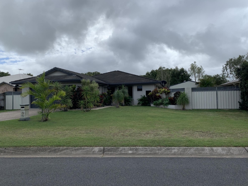 42 Katey Cresent, MIRANI House for rent Listed by Julie
