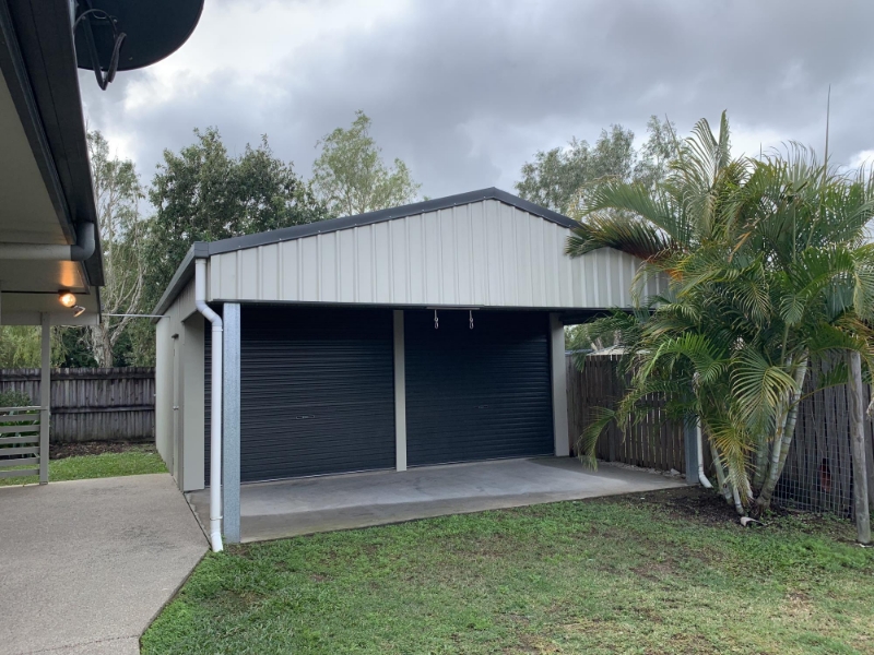 42 Katey Cresent, MIRANI House for rent Listed by Julie