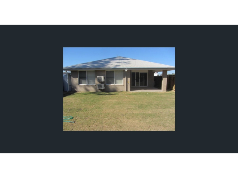 38 Bushlark Drive, MORANBAH House for rent Listed by Lj Hooker