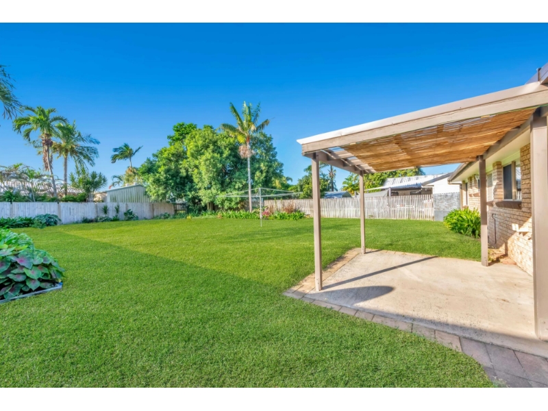 16 Karwin Drive, ANDERGROVE House for rent Listed by Julie