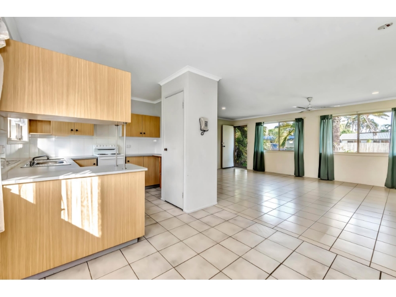 16 Karwin Drive, ANDERGROVE House for rent Listed by Julie