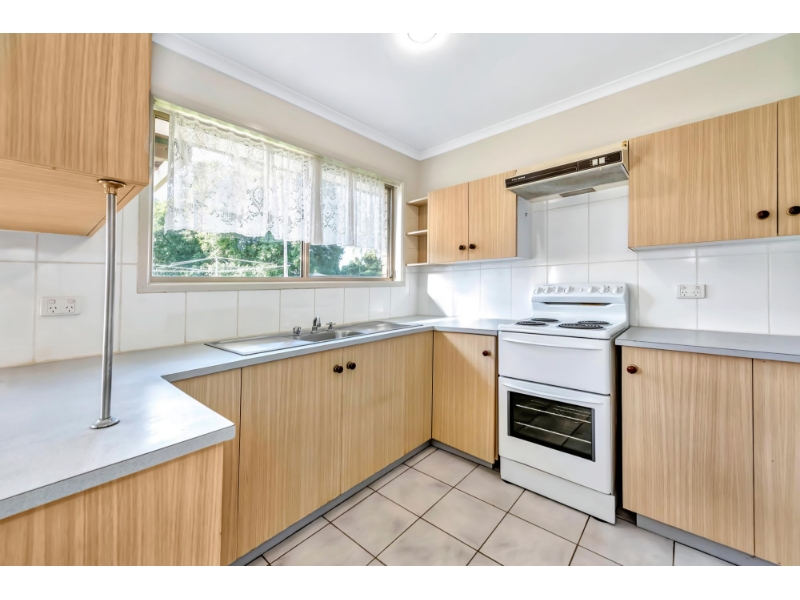 16 Karwin Drive, ANDERGROVE House for rent Listed by Julie