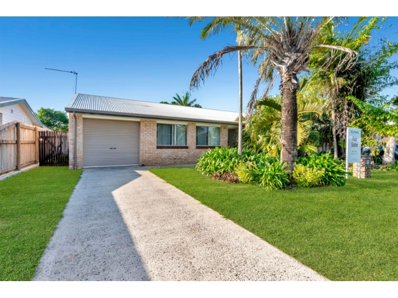 16 Karwin Drive, ANDERGROVE House for rent Listed by Julie