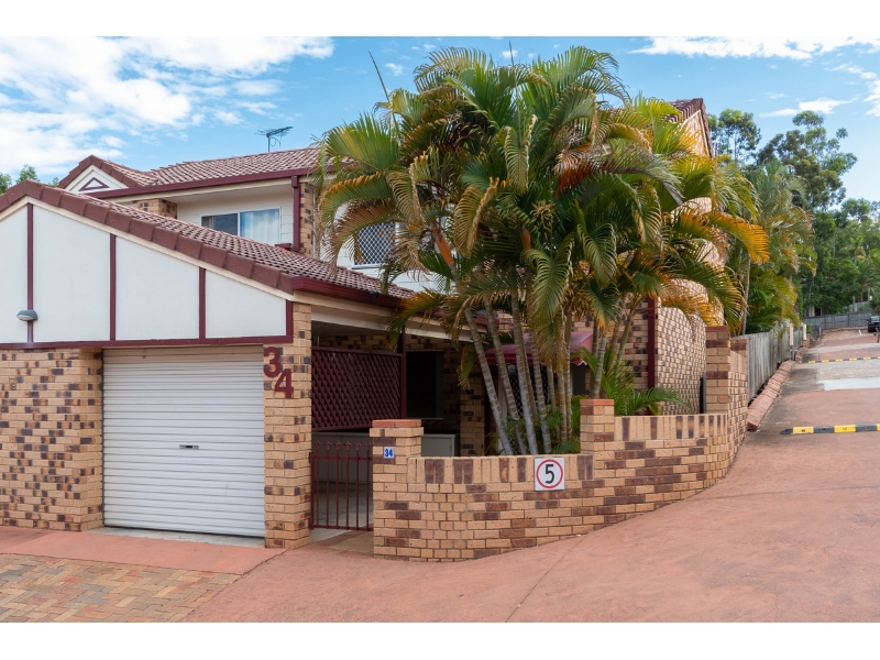 34/3809 Pacific Highway Tanah Merah QLD 4128