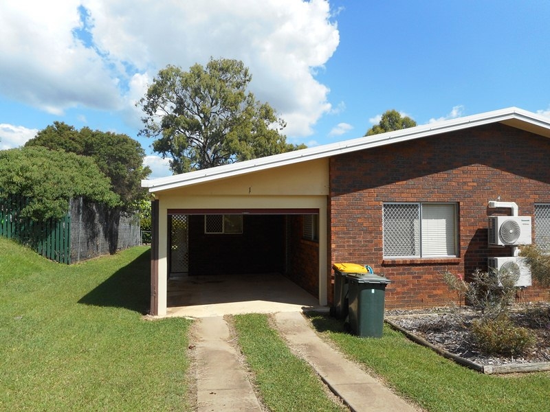 1/4 Wafer Court, NORMAN GARDENS House for rent Listed by Inspecting