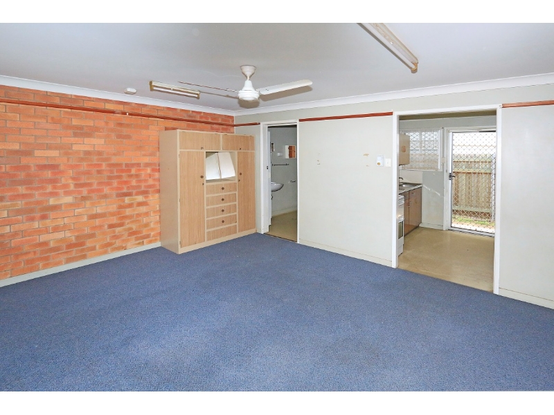 8/87 Upper Dawson Rd, ALLENSTOWN Apartment for rent Listed by