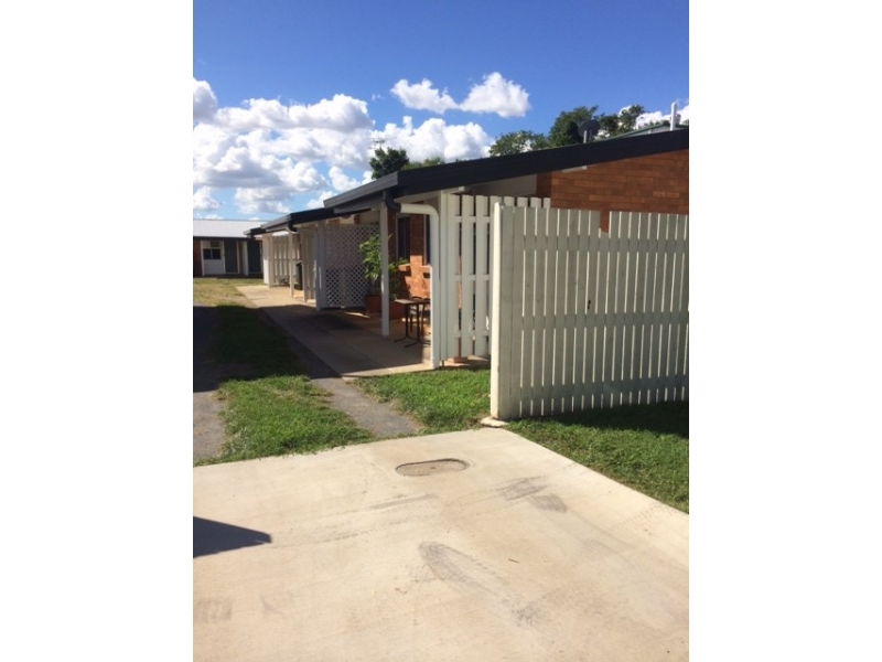 8/87 Upper Dawson Rd, ALLENSTOWN Apartment for rent Listed by