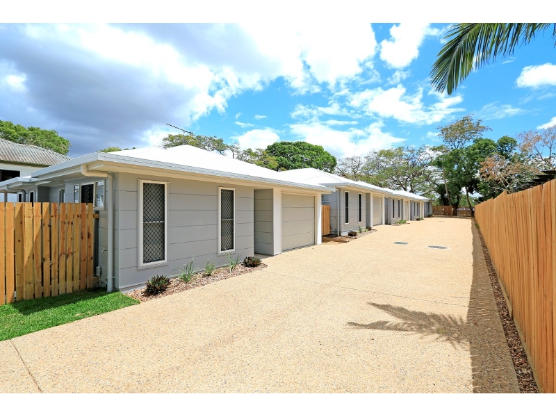 1/15 Card Street, BERSERKER Apartment for rent Listed by Inspecting