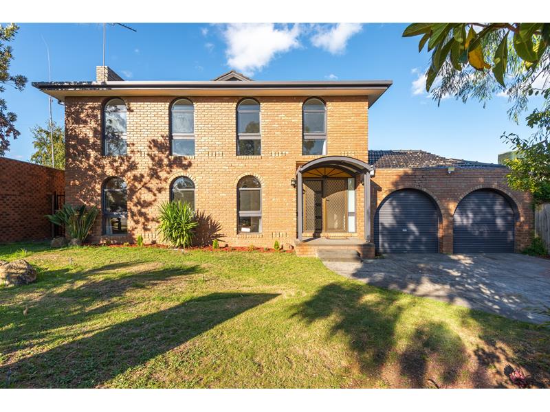 70 Buckmaster Drive Mill Park VIC 3082