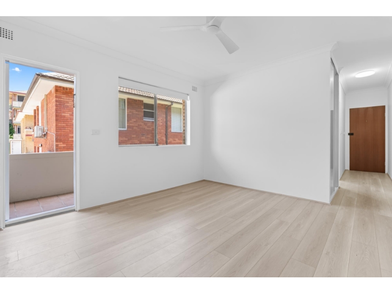 Rental properties & online application form