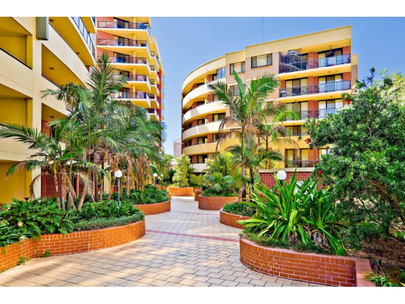 Rental properties & online application form