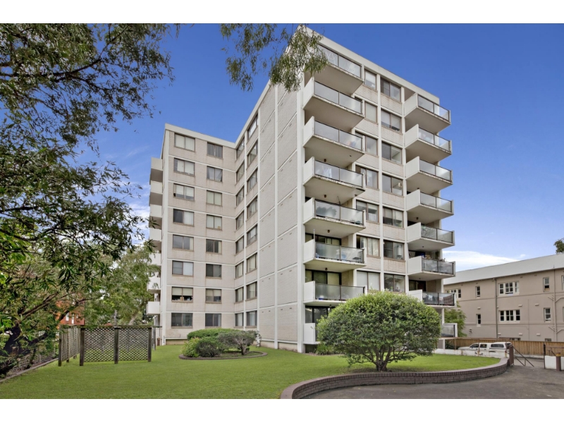 37/17 Everton Road Strathfield NSW 2135 Apartment for rent Listed by