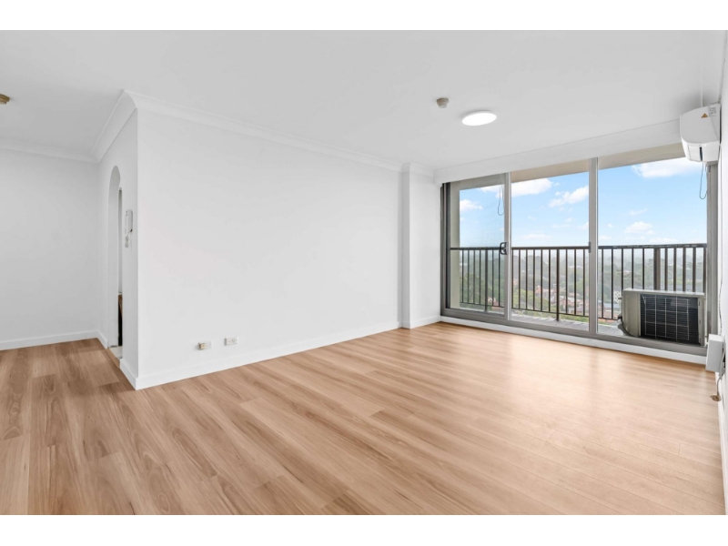 Rental properties & online application form