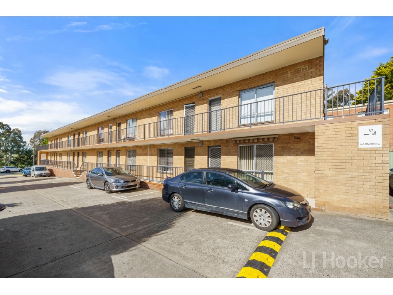 16/124 Henderson Road, Queanbeyan Apartment for rent Listed by The Property Management Team of