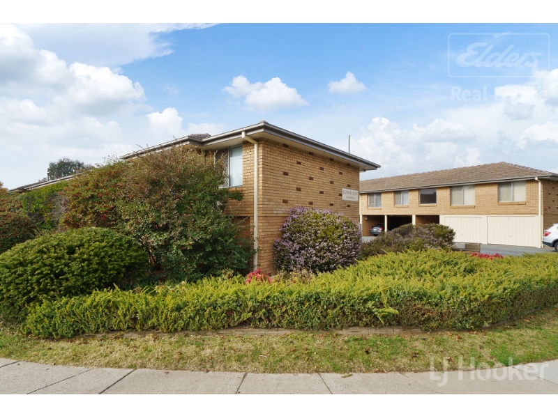 13/2 Donald Road, Queanbeyan Apartment for rent Listed by The