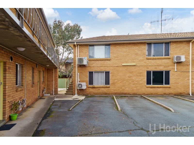 13/2 Donald Road, Queanbeyan Apartment for rent Listed by The Property Management Team of Lj