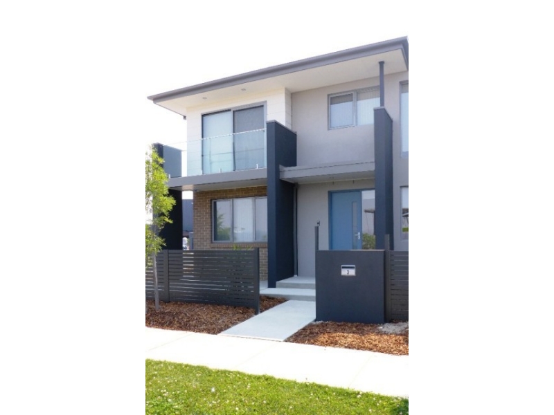 3 Aprasia Avenue, Googong Townhouse for rent Listed by The Property