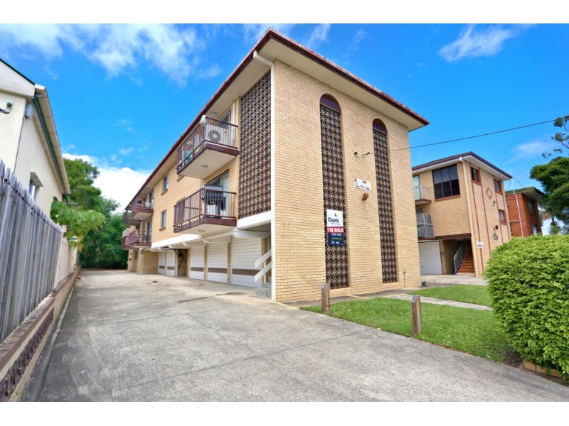 6/863 Sandgate Road, CLAYFIELD Apartment for rent Listed by Lj Hooker