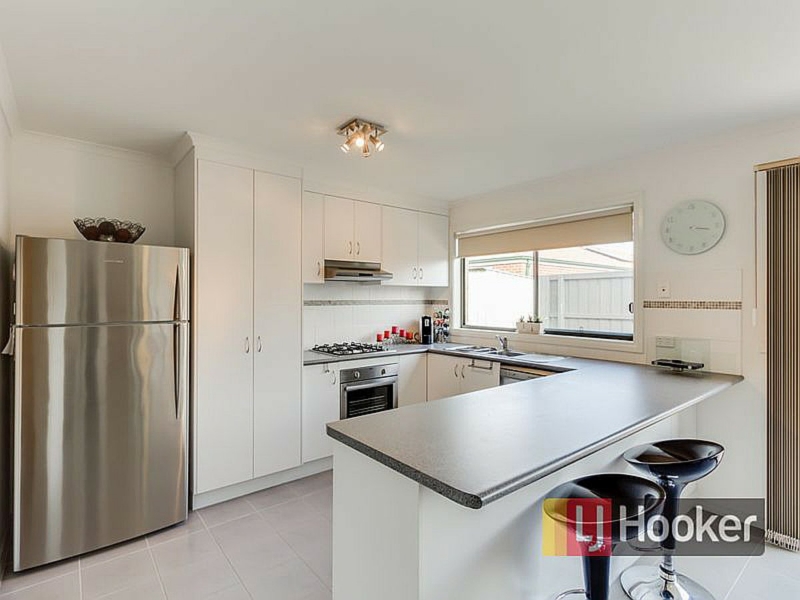 1/31 Syme Road, PAKENHAM Apartment for rent Listed by Chloe Deayton