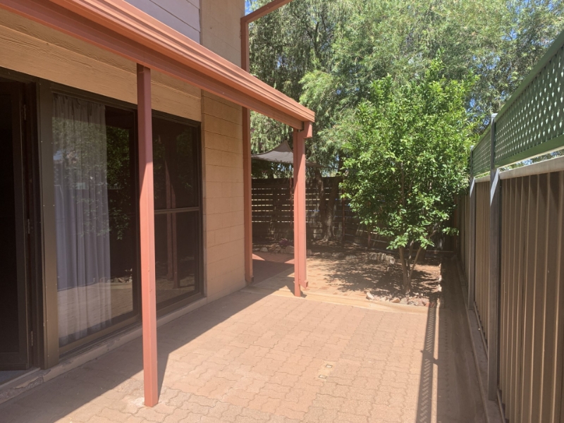 LJ Hooker Alice Springs Rentals & Application Form LJ Hooker Alice