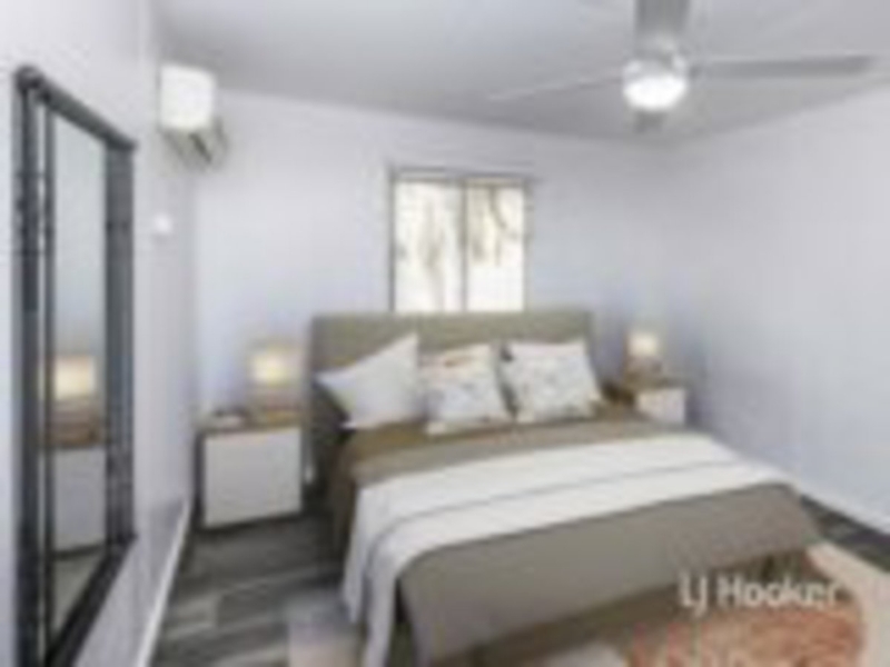 LJ Hooker Alice Springs Rentals & Application Form LJ Hooker Alice