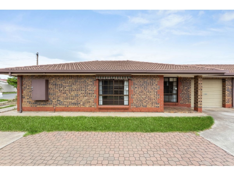 1/13 Milburn Street, Ottoway Apartment for rent Listed by Brandy