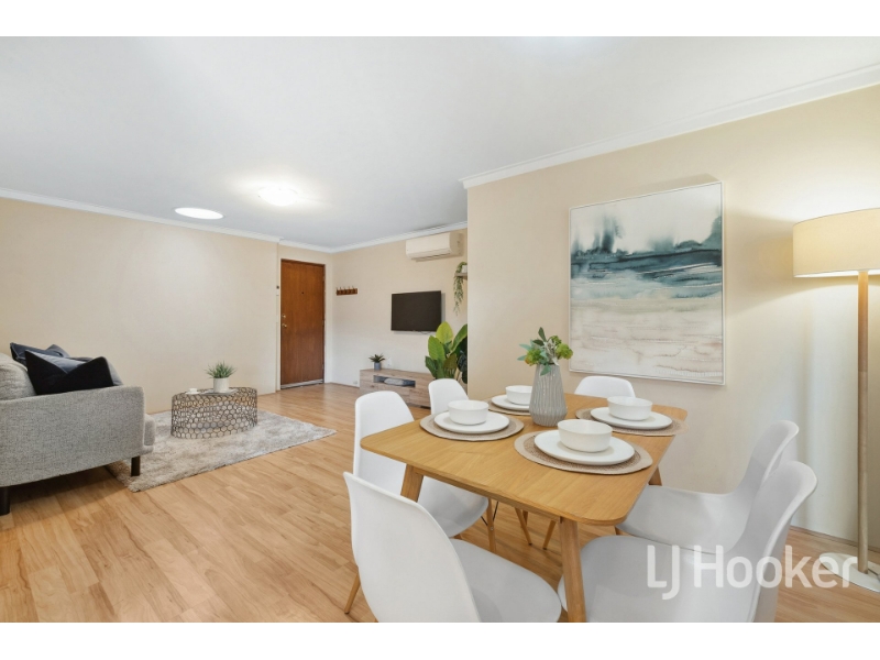 4/87 Cargill Street, VICTORIA PARK Apartment for rent Listed by