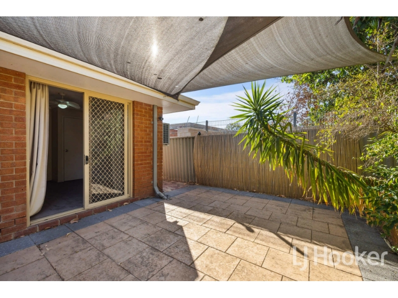 4/87 Cargill Street, VICTORIA PARK Apartment for rent Listed by