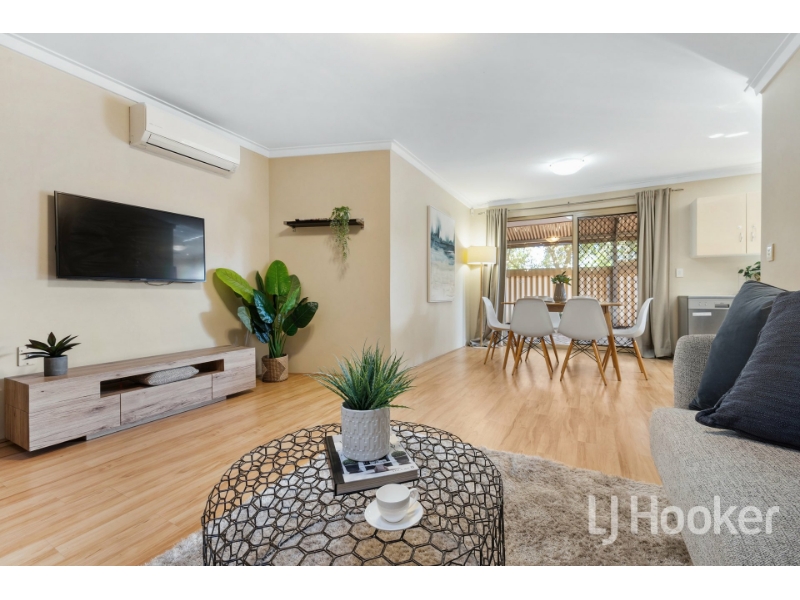 4/87 Cargill Street, VICTORIA PARK Apartment for rent Listed by