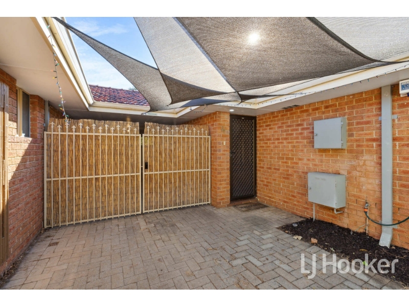 4/87 Cargill Street, VICTORIA PARK Apartment for rent Listed by