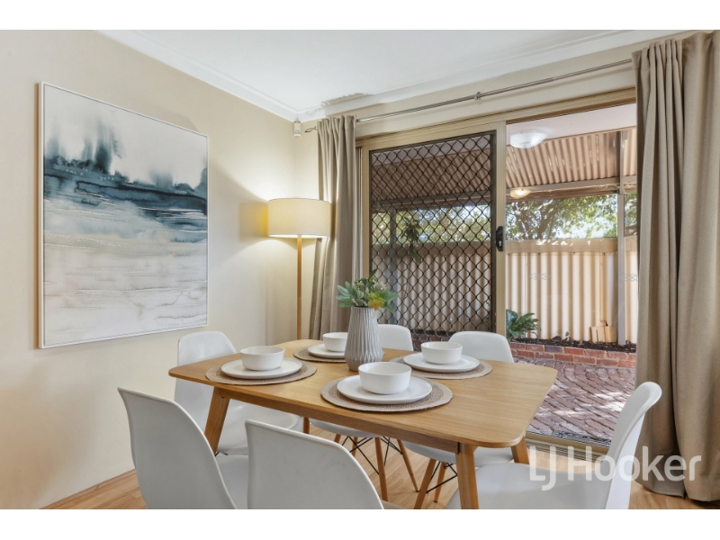 4/87 Cargill Street, VICTORIA PARK Apartment for rent Listed by