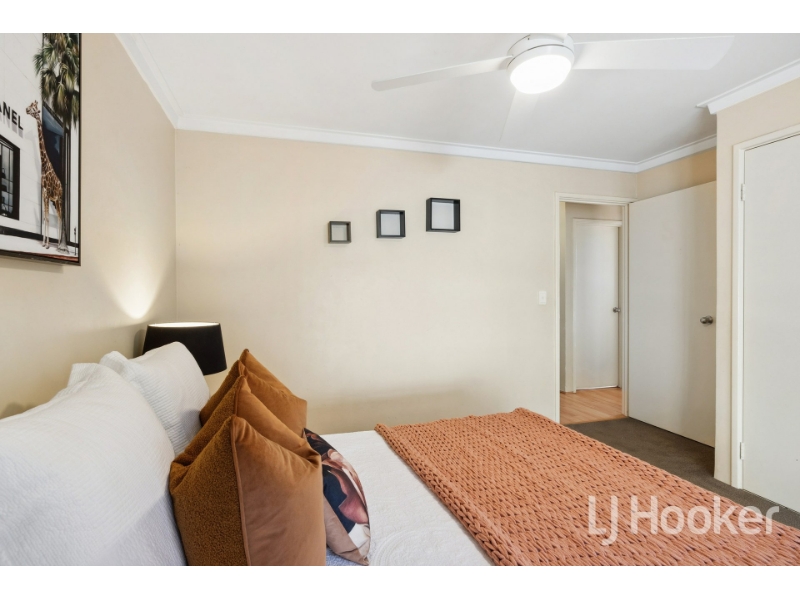 4/87 Cargill Street, VICTORIA PARK Apartment for rent Listed by