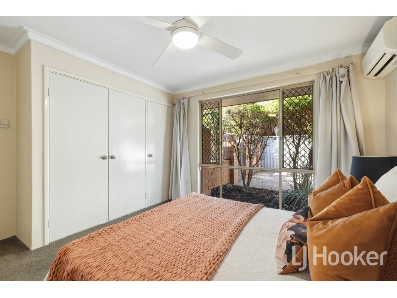 4/87 Cargill Street, VICTORIA PARK Apartment for rent Listed by