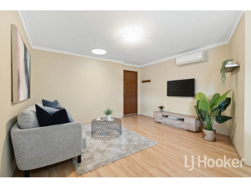 4/87 Cargill Street, VICTORIA PARK Apartment for rent Listed by