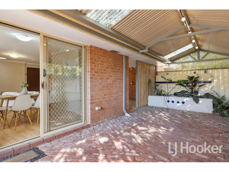 4/87 Cargill Street, VICTORIA PARK Apartment for rent Listed by