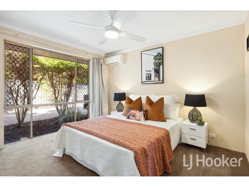 4/87 Cargill Street, VICTORIA PARK Apartment for rent Listed by