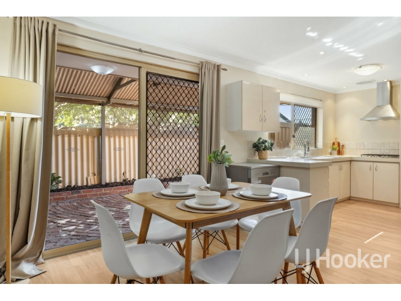 4/87 Cargill Street, VICTORIA PARK Apartment for rent Listed by