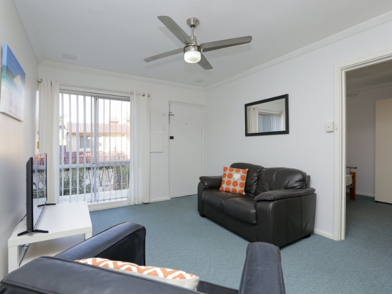 7/348A Mill Point Road Apartment for rent Listed by Ljhookervicpark