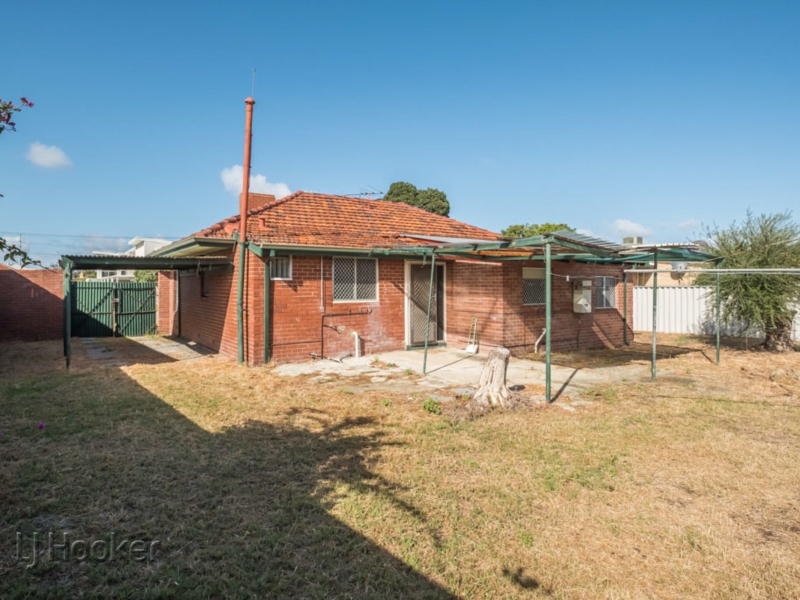 37 Thorney Way, Balga House for rent Listed by Olivia Dangerfield of