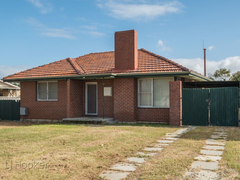 37 Thorney Way, Balga House for rent Listed by Olivia Dangerfield of