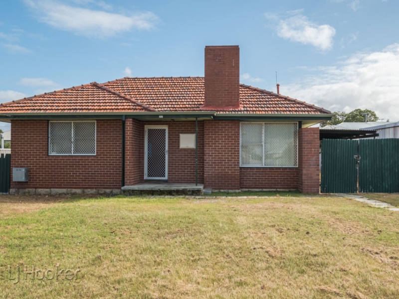 37 Thorney Way, Balga House for rent Listed by Olivia Dangerfield of