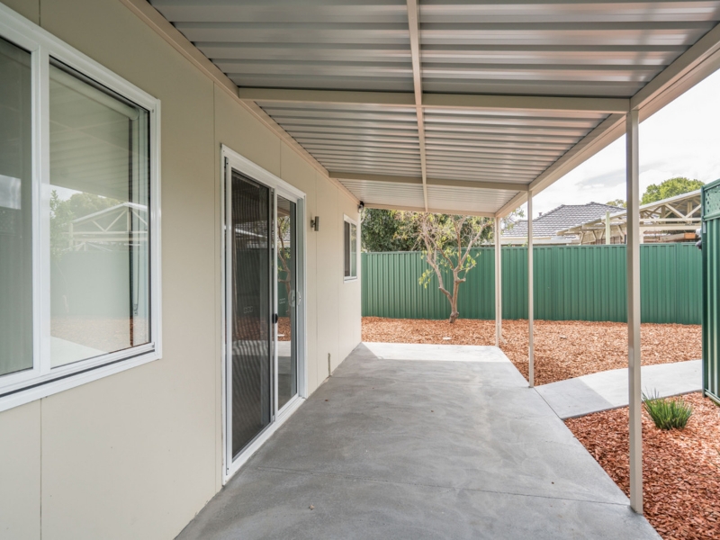 27A Wendron Street, Cloverdale Apartment for rent Listed by Olivia