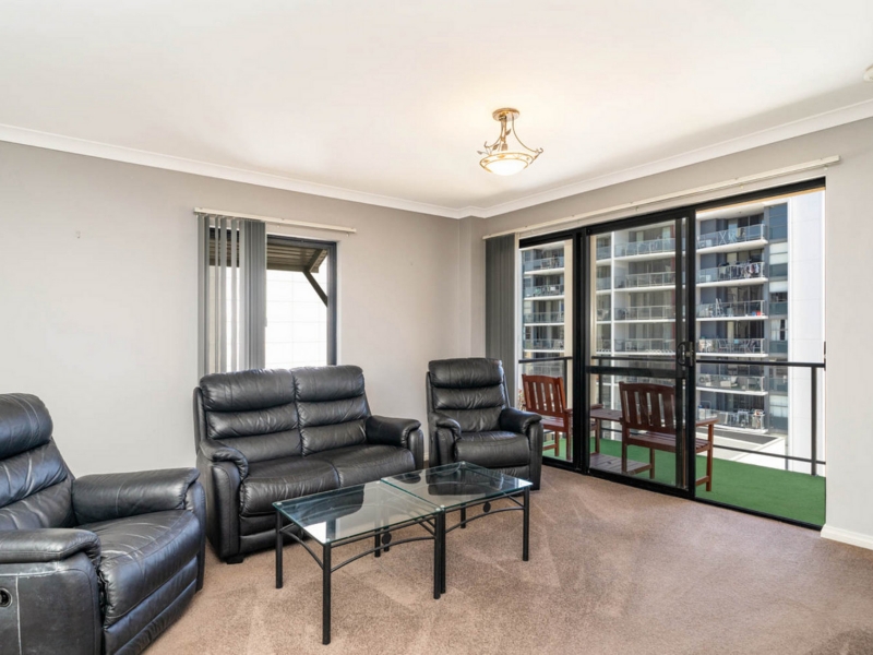 47/273 Hay Street, EAST PERTH Apartment