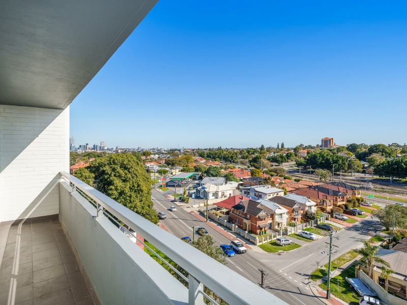 89/96 Guildford Road, Mount Lawley Apartment for rent Listed by Taylor Prentis of Lj Hooker
