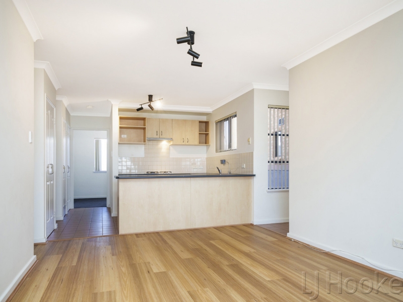52/8 Kadina Street, North Perth Apartment for rent Listed by Olivia